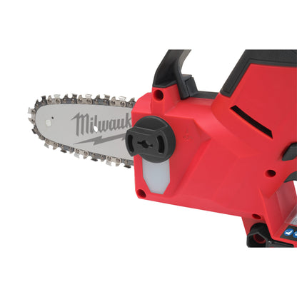 Milwaukee M12 FUEL™ M12 FHS-602X Tronçonneuse d’élagage sur batterie