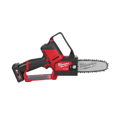 Milwaukee M12 FUEL™ M12 FHS-602X Tronçonneuse d’élagage sur batterie