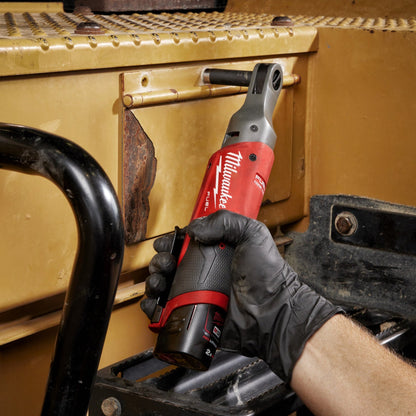 Clé à cliquet sub-compacte 1/2" M12 FUEL™ Milwaukee FIR12-0