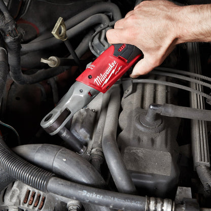 Clé à cliquet sub-compacte 1/2" M12 FUEL™ Milwaukee FIR12-0