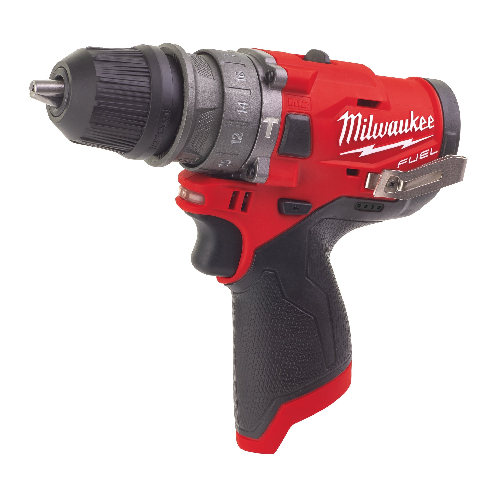 Milwaukee M12 FPDX-0 Perceuse à percussion subcompacte sans fil