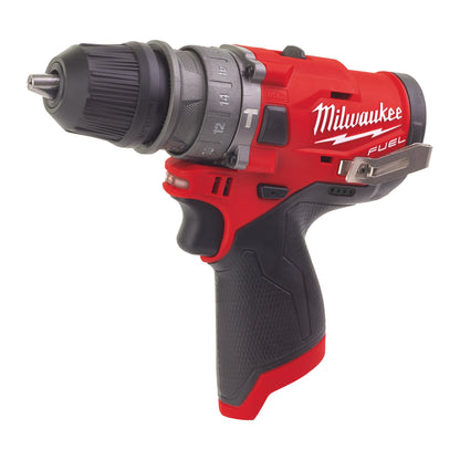 Milwaukee M12 FPDX-0 Perceuse à percussion subcompacte sans fil
