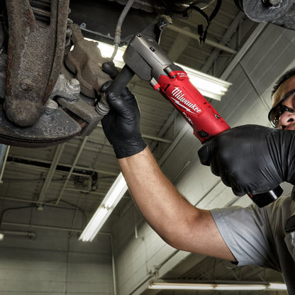 Milwaukee FRAIWF12-0 M12 FUEL clé à chocs angulaire ½″ avec anneau de friction