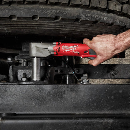 Milwaukee FRAIWF12-0 M12 FUEL clé à chocs angulaire ½″ avec anneau de friction