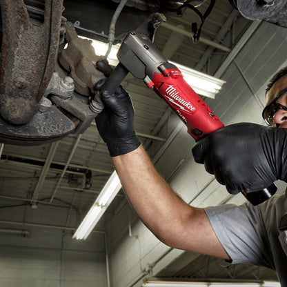 Milwaukee FRAIWF38-0 M12 FUEL 3/8″ Clé à chocs coudée sans fil - Machine nue