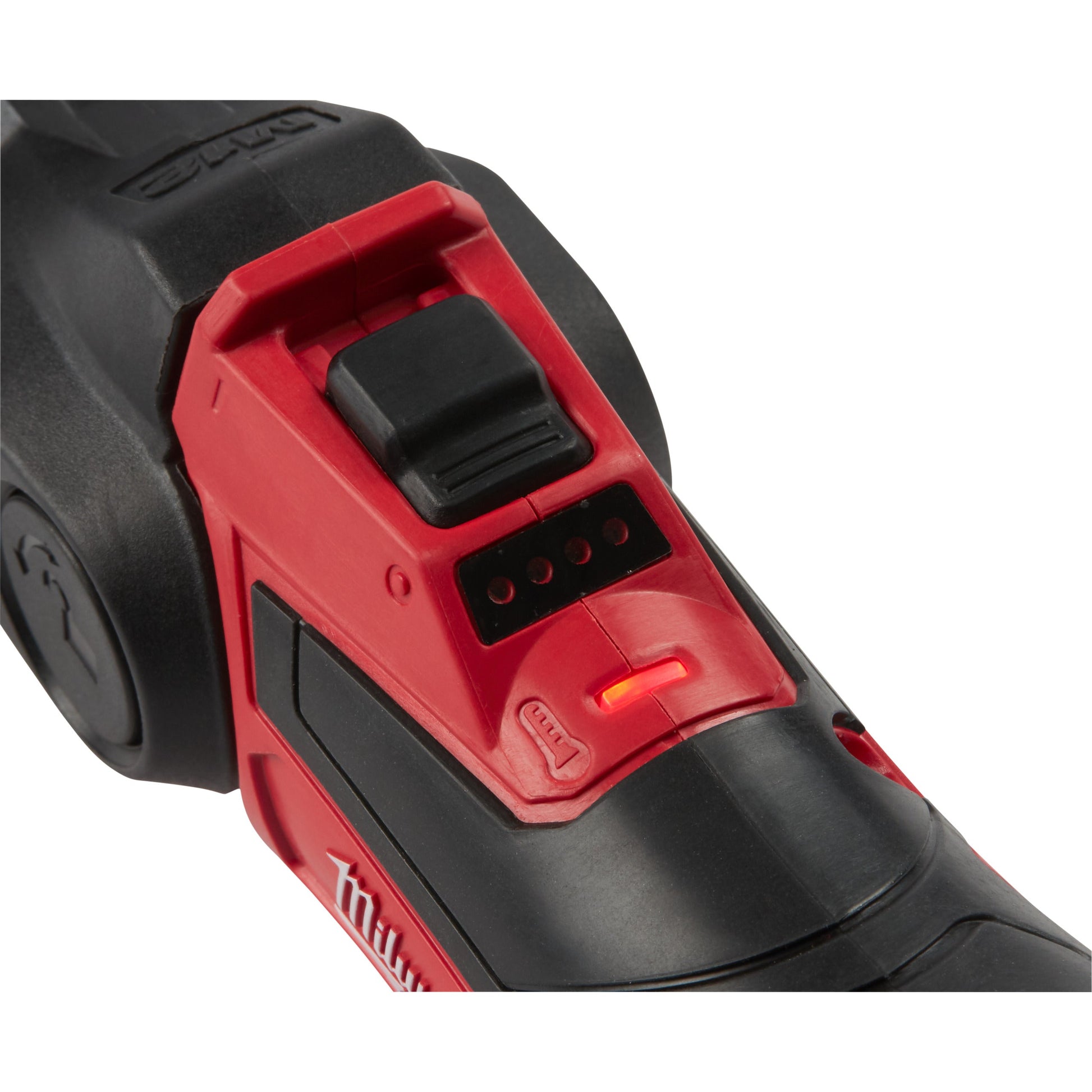 Milwaukee M12 SI-0 Fer à souder sans fil subcompact