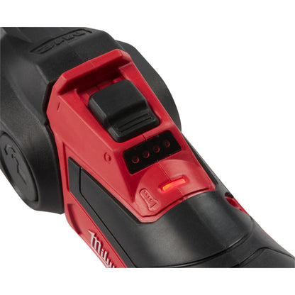 Milwaukee M12 SI-0 Fer à souder sans fil subcompact