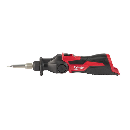 Milwaukee M12 SI-0 Fer à souder sans fil subcompact