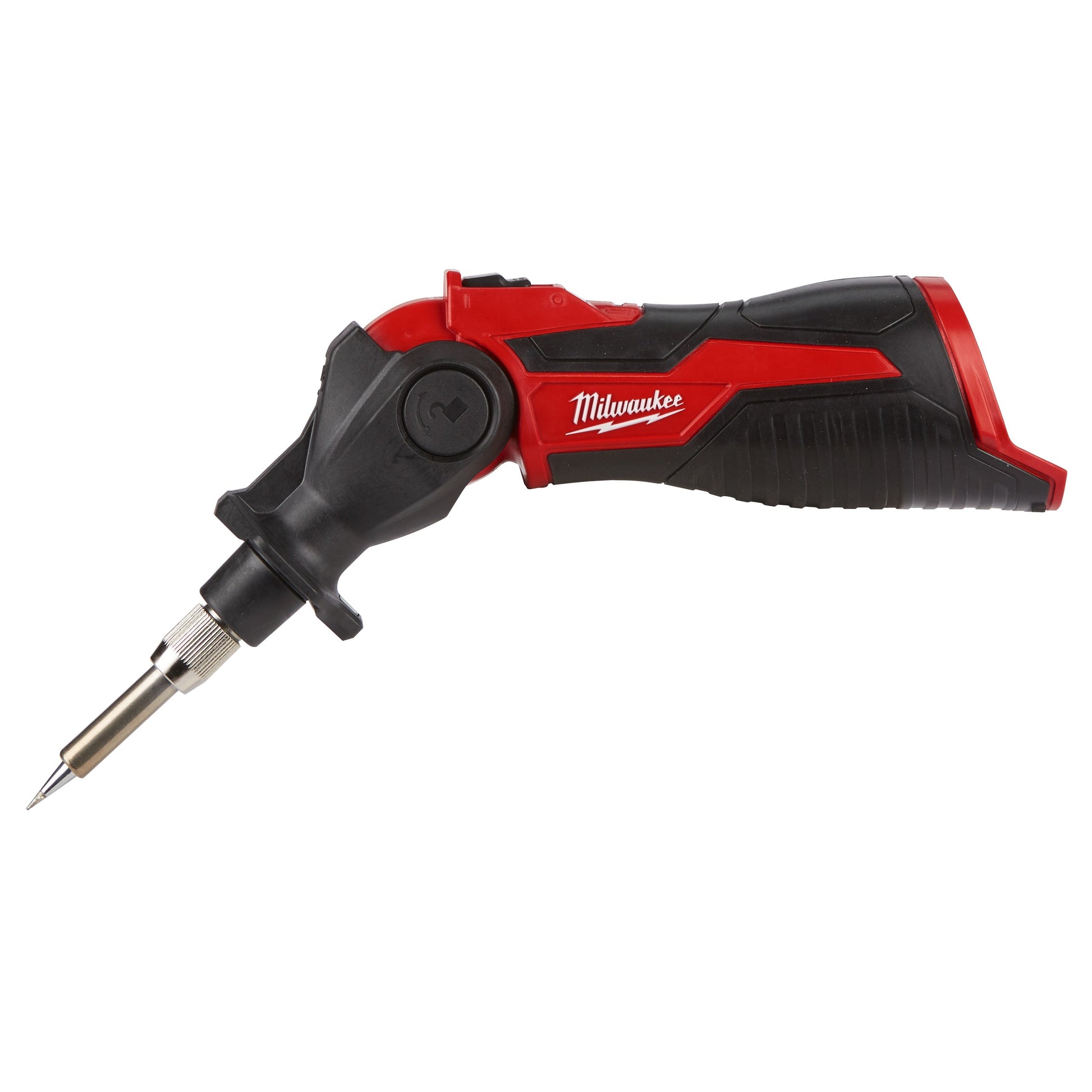 Milwaukee M12 SI-0 Fer à souder sans fil subcompact