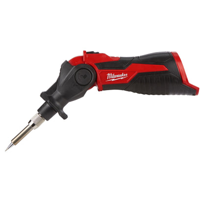 Milwaukee M12 SI-0 Fer à souder sans fil subcompact