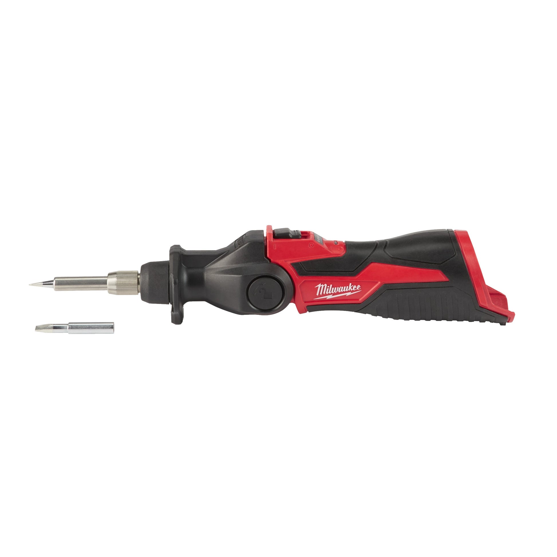 Milwaukee M12 SI-0 Fer à souder sans fil subcompact