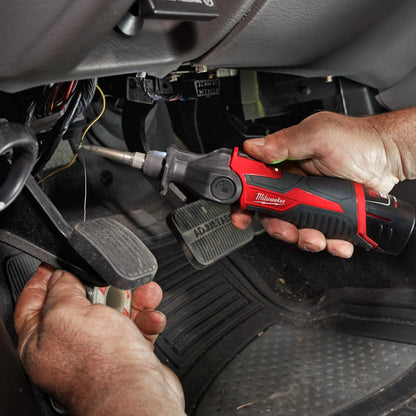 Milwaukee M12 SI-0 Fer à souder sans fil subcompact