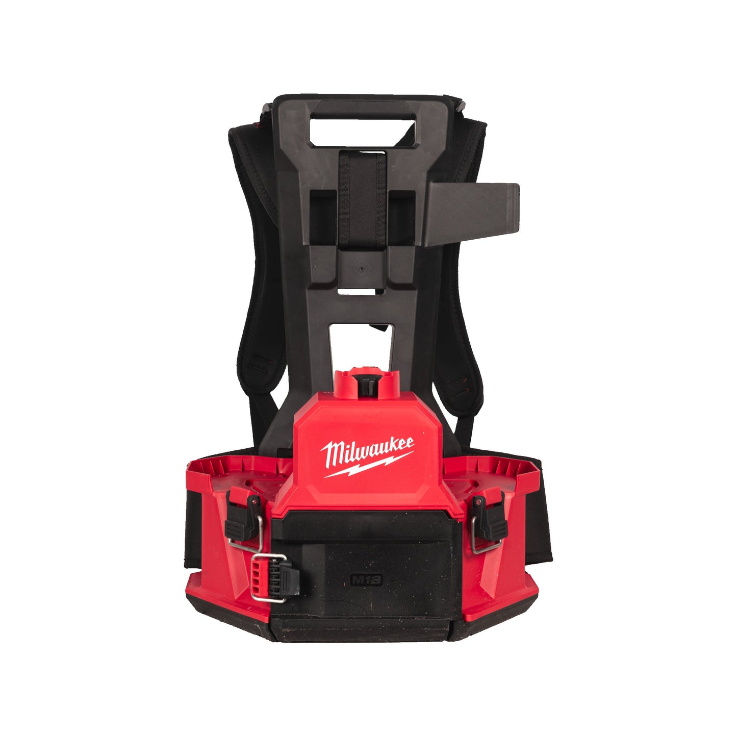 Milwaukee M18 SWITCH TANK Gen2 pulvérisateur dorsal de base 15 litres