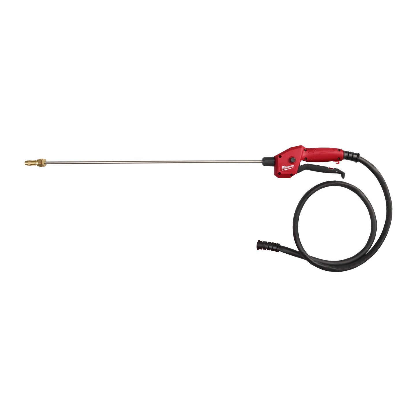 Milwaukee M18 SWITCH TANK Réservoir pulvérisateur chimique - Corps seul - 15 litres