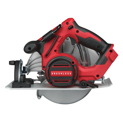 Milwaukee M18 scie circulaire sans balais 66 mm pour bois et plastique