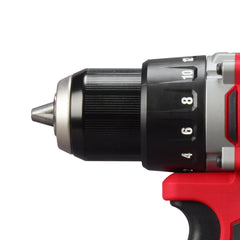 Milwaukee BLDDRC-0X M18 perceuse-visseuse compacte brushless