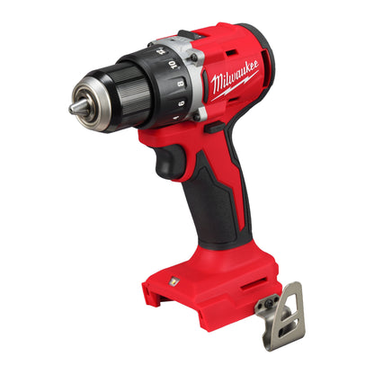 Milwaukee BLDDRC-0X M18 perceuse-visseuse compacte brushless