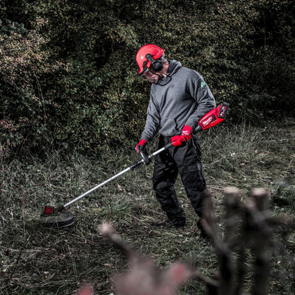 Milwaukee M18 BLLT-0 Coupe-bordures sans fil – Outil nu