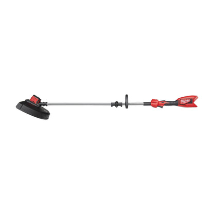 Milwaukee M18 BLLT-0 Coupe-bordures à batterie – outil nu