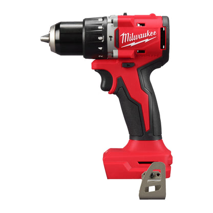 Milwaukee M18 BLPDRC-0X Perceuse-visseuse à percussion compacte sans balais