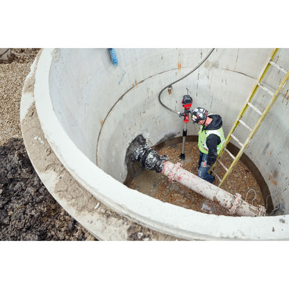 Milwaukee M18 BLSWP-0 HYDROPASS Pompe à eau immergée sur batterie