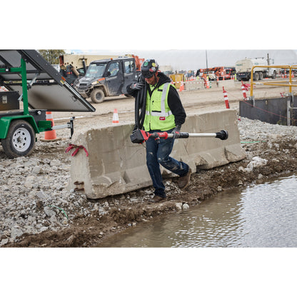 Milwaukee M18 BLSWP-0 HYDROPASS Pompe à eau immergée sur batterie