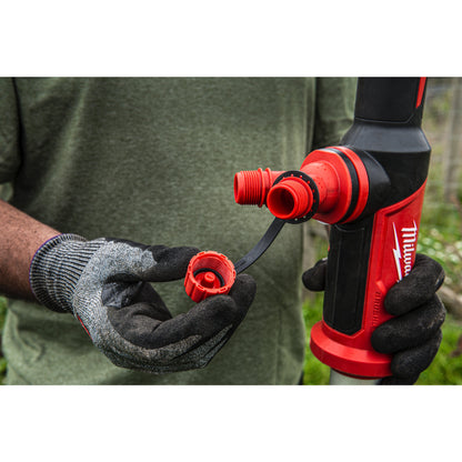 Milwaukee M18 BLSWP-0 HYDROPASS Pompe à eau immergée sur batterie