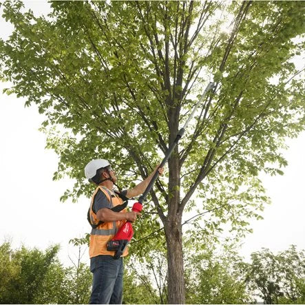 Sécateur perche télescopique Milwaukee M18™ BLTS