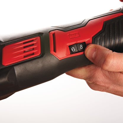 Milwaukee M18 BMT-0X outil multifonction compact sans fil