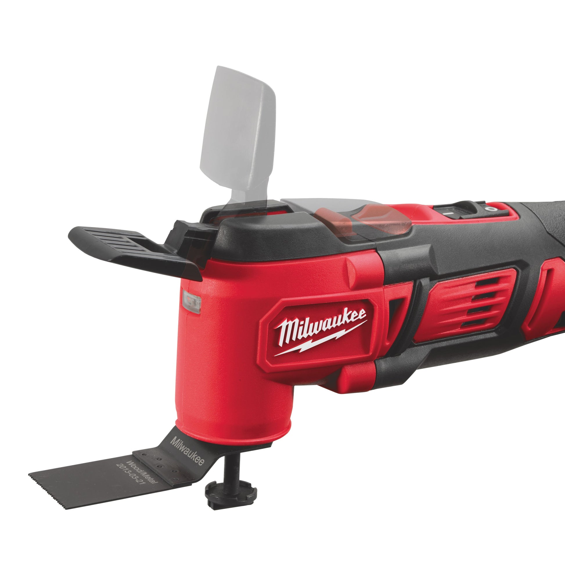 Milwaukee M18 BMT-0X outil multifonction compact sans fil