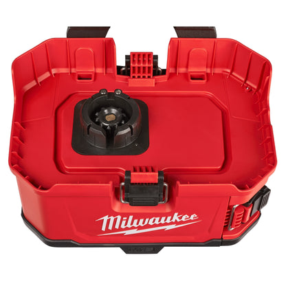 Milwaukee BPFPH-401 Pulvérisateur dorsal à batterie SWITCH TANK™