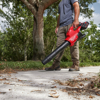 Milwaukee M18 F2BL-0 Souffleur de feuilles sans fil - Machine nue