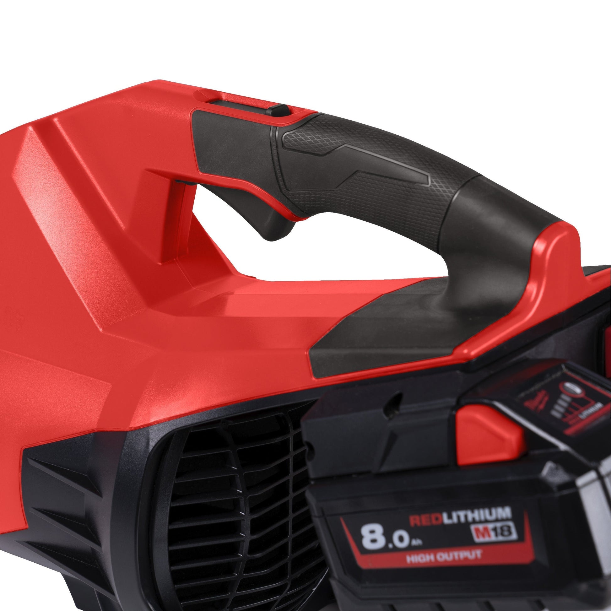 Milwaukee M18 F2BL-0 Souffleur de feuilles sans fil - Machine nue