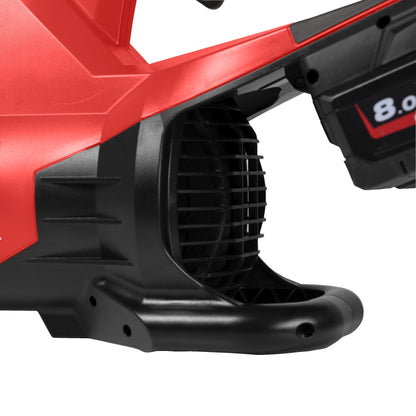 Milwaukee M18 FUEL F2BL-802 Souffleur à batterie - 2x batteries + 1x chargeur