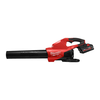 Milwaukee M18 FUEL F2BL-802 Souffleur à batterie - 2x batteries + 1x chargeur