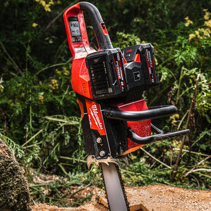 Milwaukee F2CHS50-0 M18 FUEL tronçonneuse à double batterie 50 cm