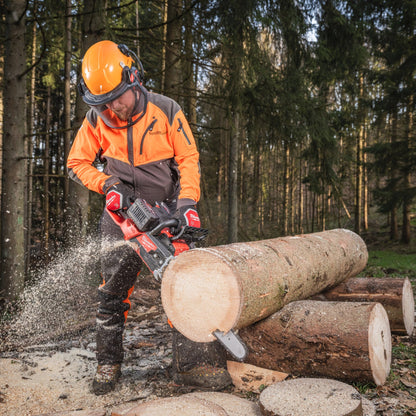 Milwaukee F2CHS50-0 M18 FUEL tronçonneuse à double batterie 50 cm