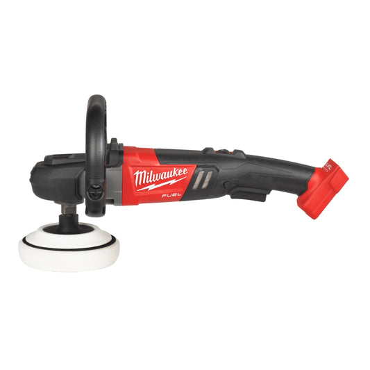 Milwaukee M18 FAP180-0X Polisseuse sans fil - Outil nu
