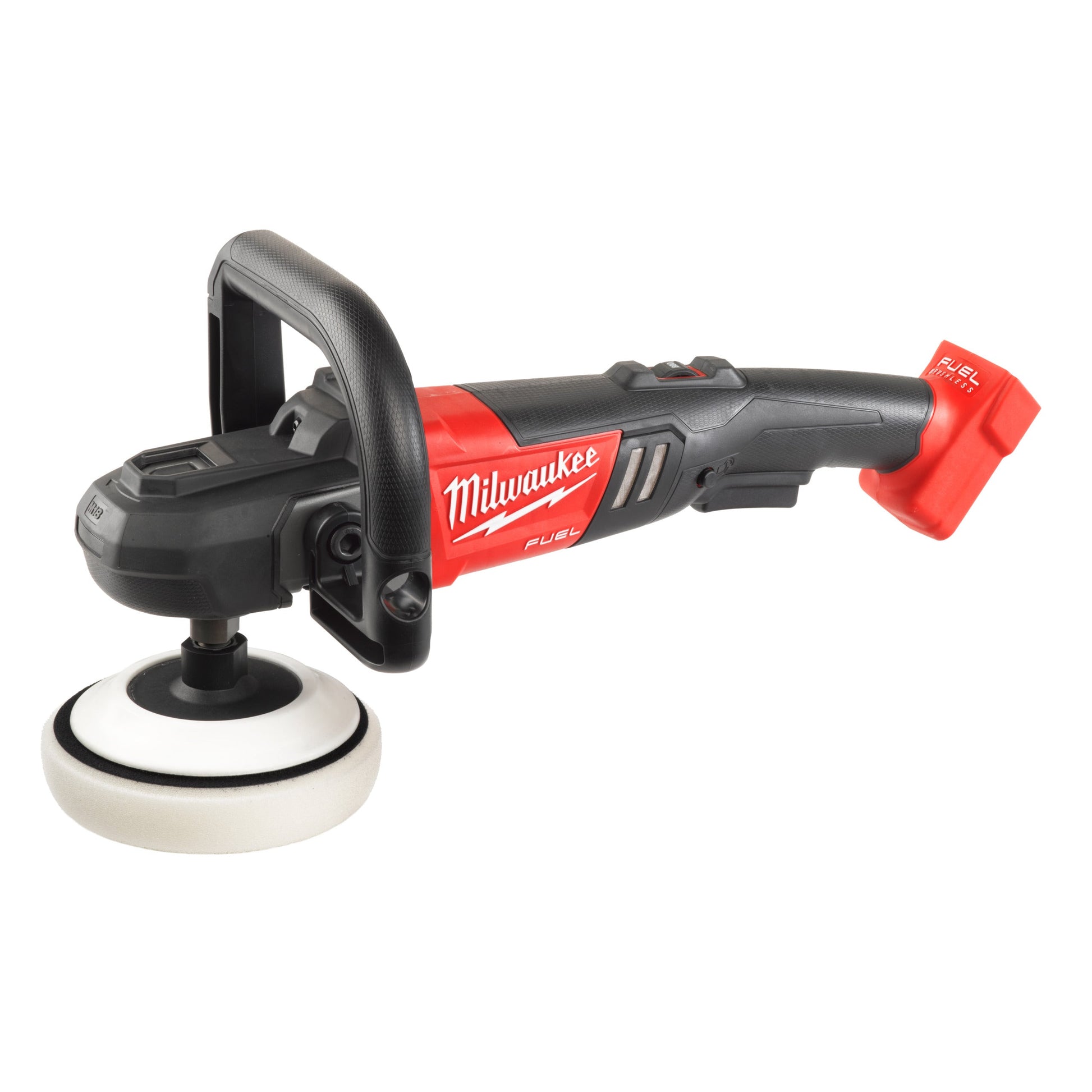 Milwaukee M18 FAP180-0X Polisseuse sans fil - Outil nu