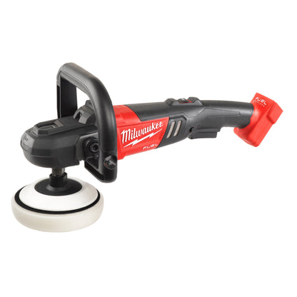 Milwaukee M18 FAP180-0X Polisseuse sans fil - Outil nu