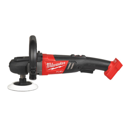 Milwaukee M18 FAP180-0X Polisseuse sans fil - Outil nu