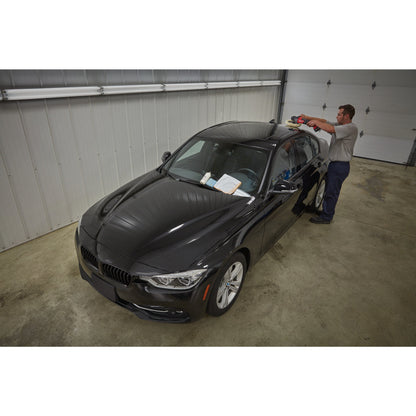 Milwaukee M18 FAP180-0X Polisseuse sans fil - Outil nu