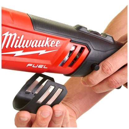 Milwaukee M18 FAP180-0X Polisseuse sans fil - Outil nu