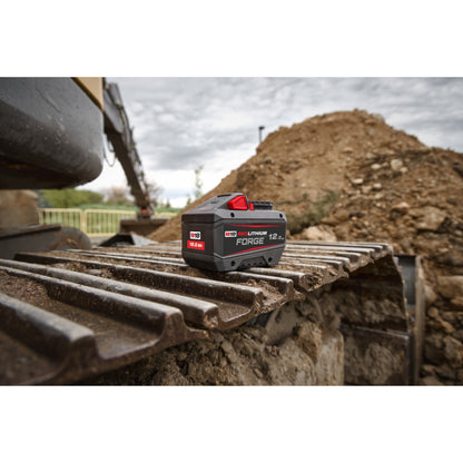 Milwaukee M18 FORGE Batterie 12,0 Ah