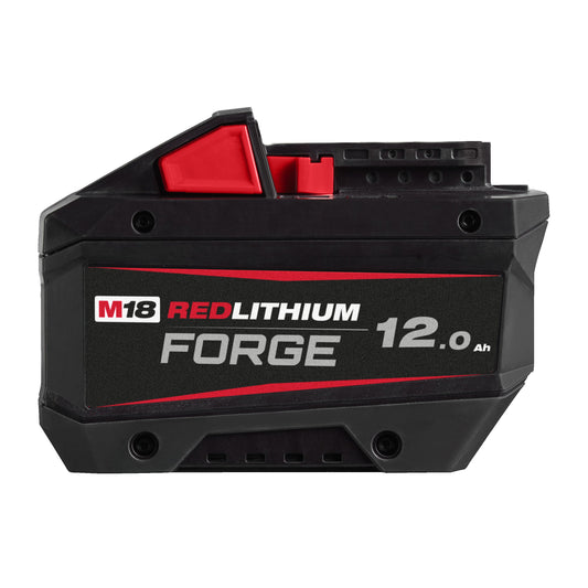 Milwaukee M18 FORGE Batterie 12,0 Ah