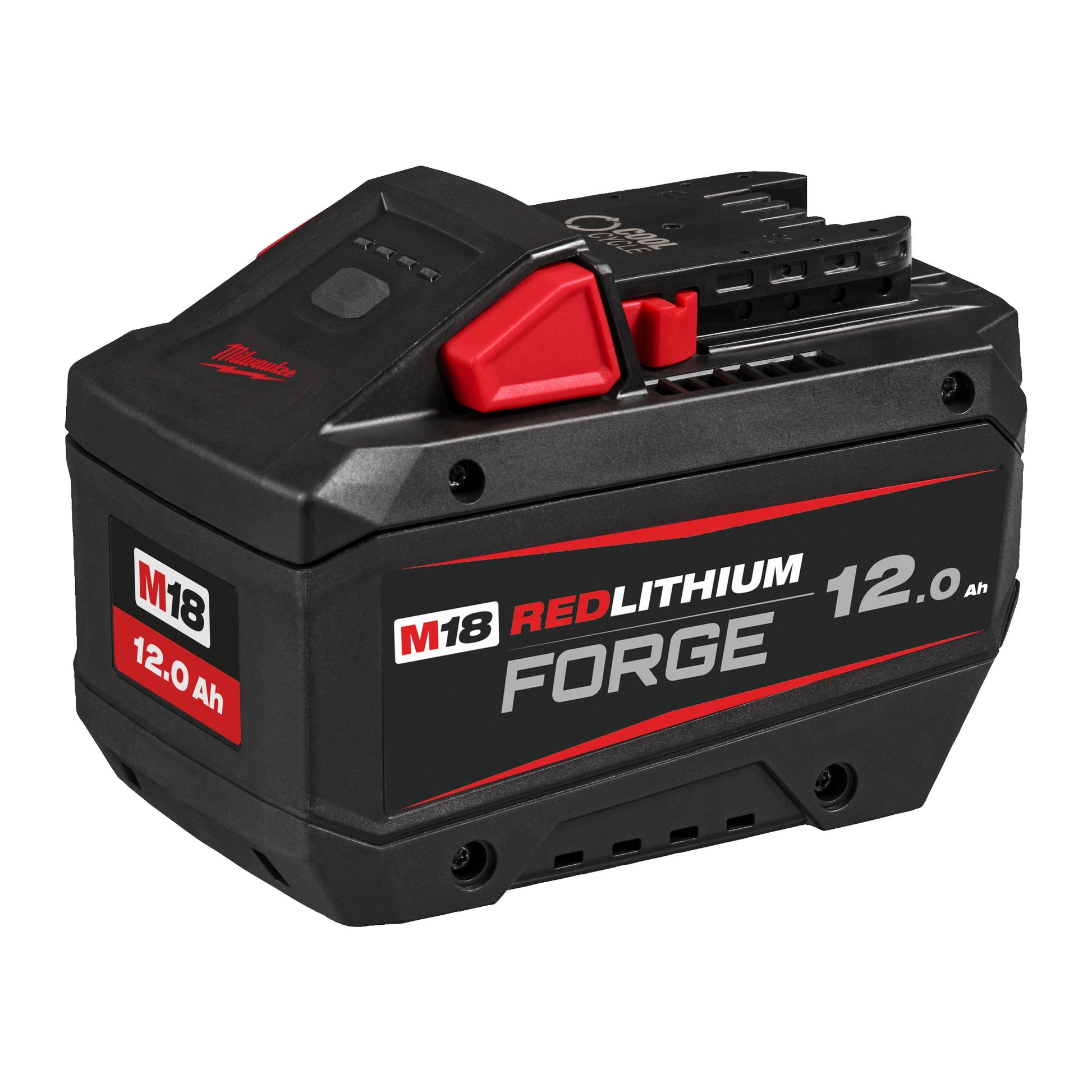 Milwaukee M18 FORGE Batterie 12,0 Ah