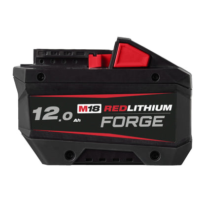 Milwaukee M18 FORGE Batterie 12,0 Ah