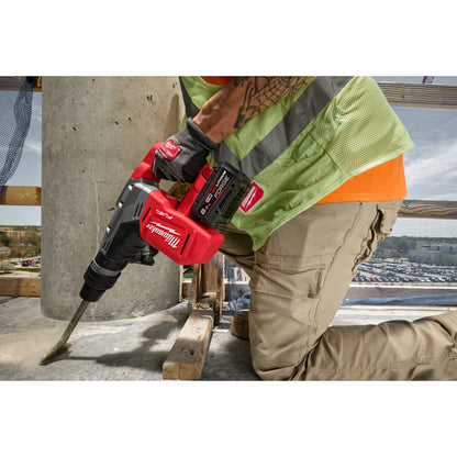 Batterie Milwaukee M18 FORGE 8,0 Ah