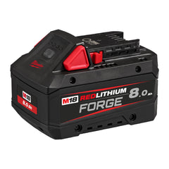 Batterie Milwaukee M18 FORGE 8,0 Ah