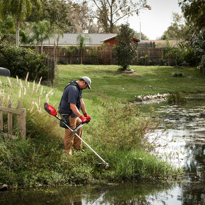 Milwaukee M18 FBCU-802 Débroussailleuse sur batterie Incl. 2x batteries FORGE 8,0 Ah et 1x chargeur
